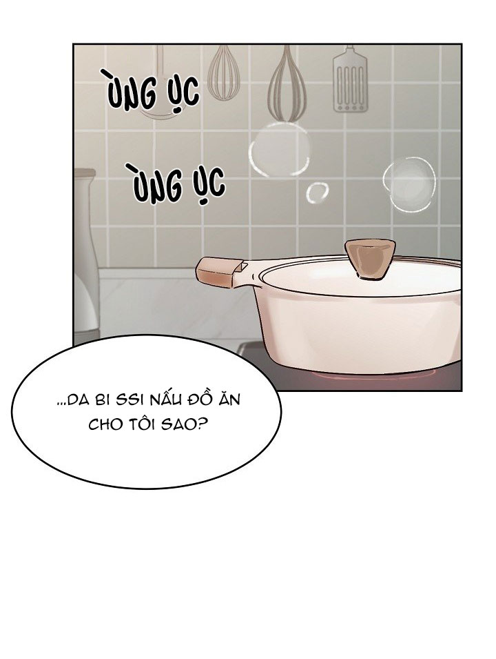 [18+] công tư phân minh chapter 33 54