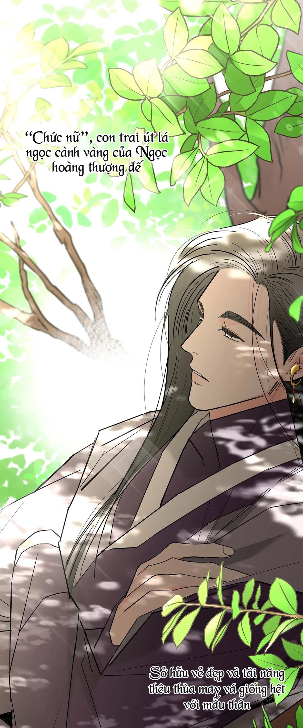 manhwa chịch vồn chịch vã chapter 24 2