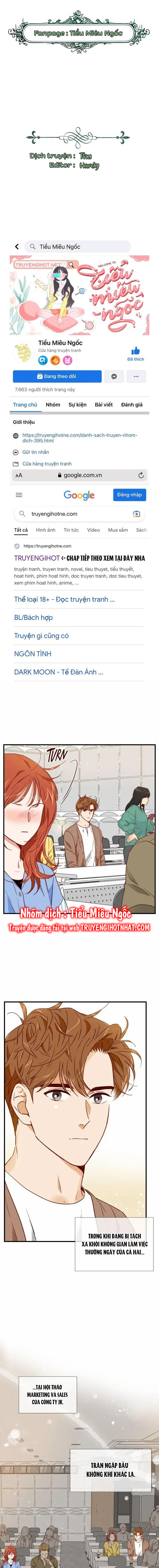 24 phút cho một câu chuyện chapter 84 1