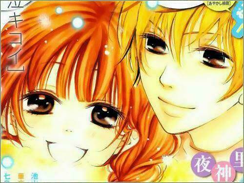 lời tỏ tình muộn màng chapter 6 33