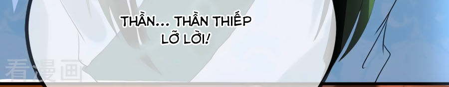 trù nương hoàng hậu chapter 9 11