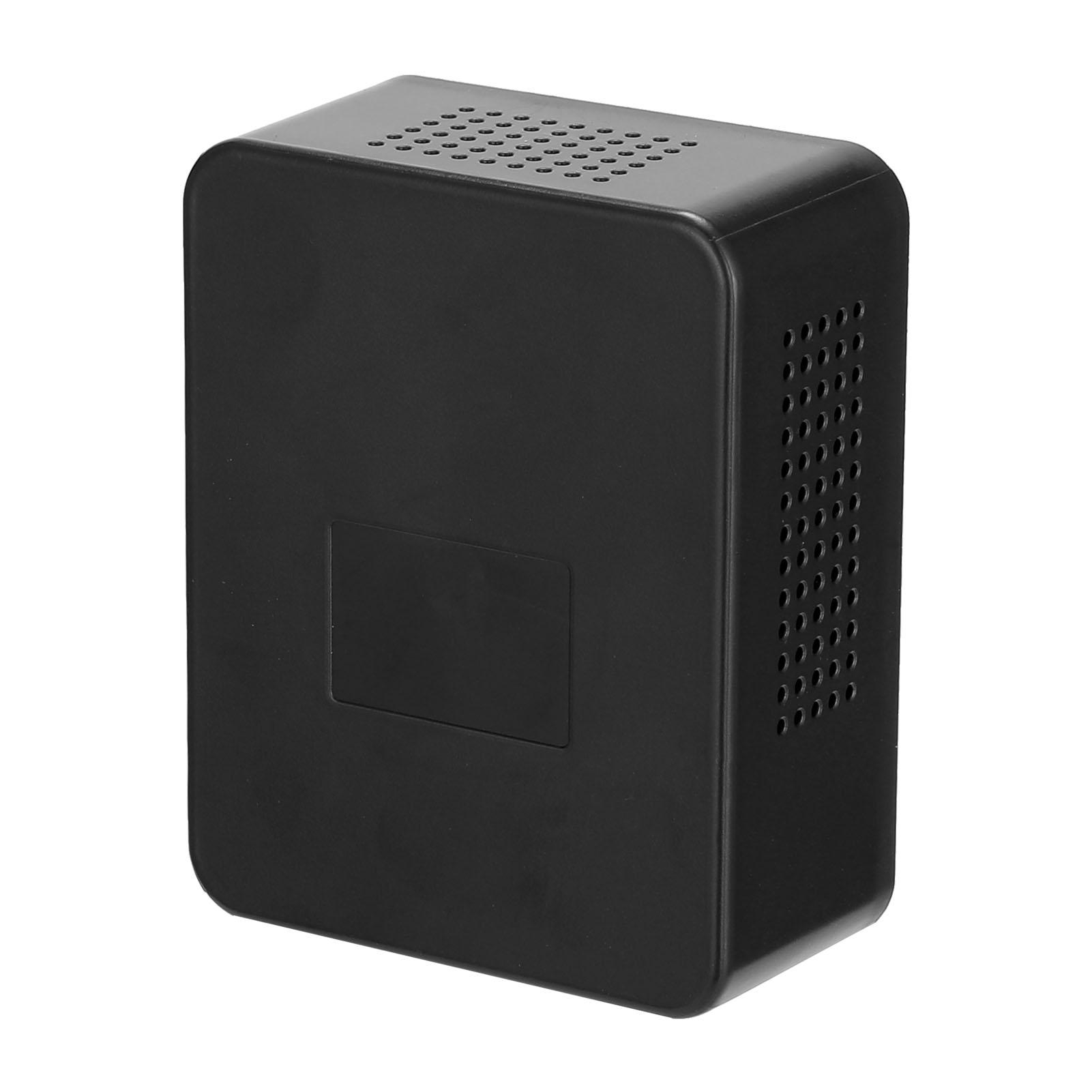Portable CO2 Detector Air Quality Detector Intelligent Air Detector Temperature And Humidity Sensors Tester Carbon