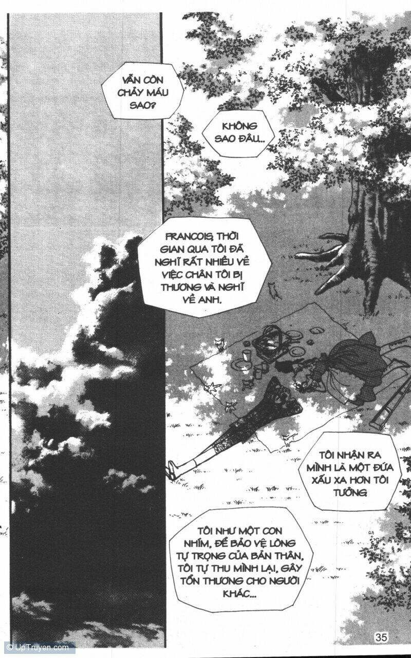 bibi iris chapter 6 35