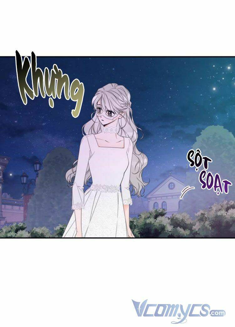 kiếp này tôi sẽ sống như một nhân vật phụ chapter 3 20