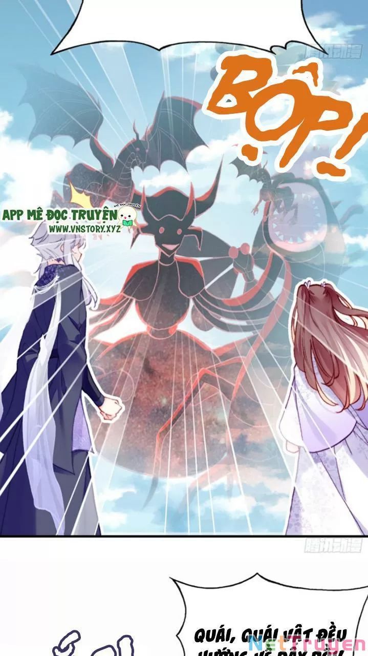 lại bị bệnh chiều chuộng quấn lấy chapter 22 36