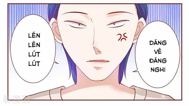 bá đạo tổng tài yêu tôi chapter 151 19