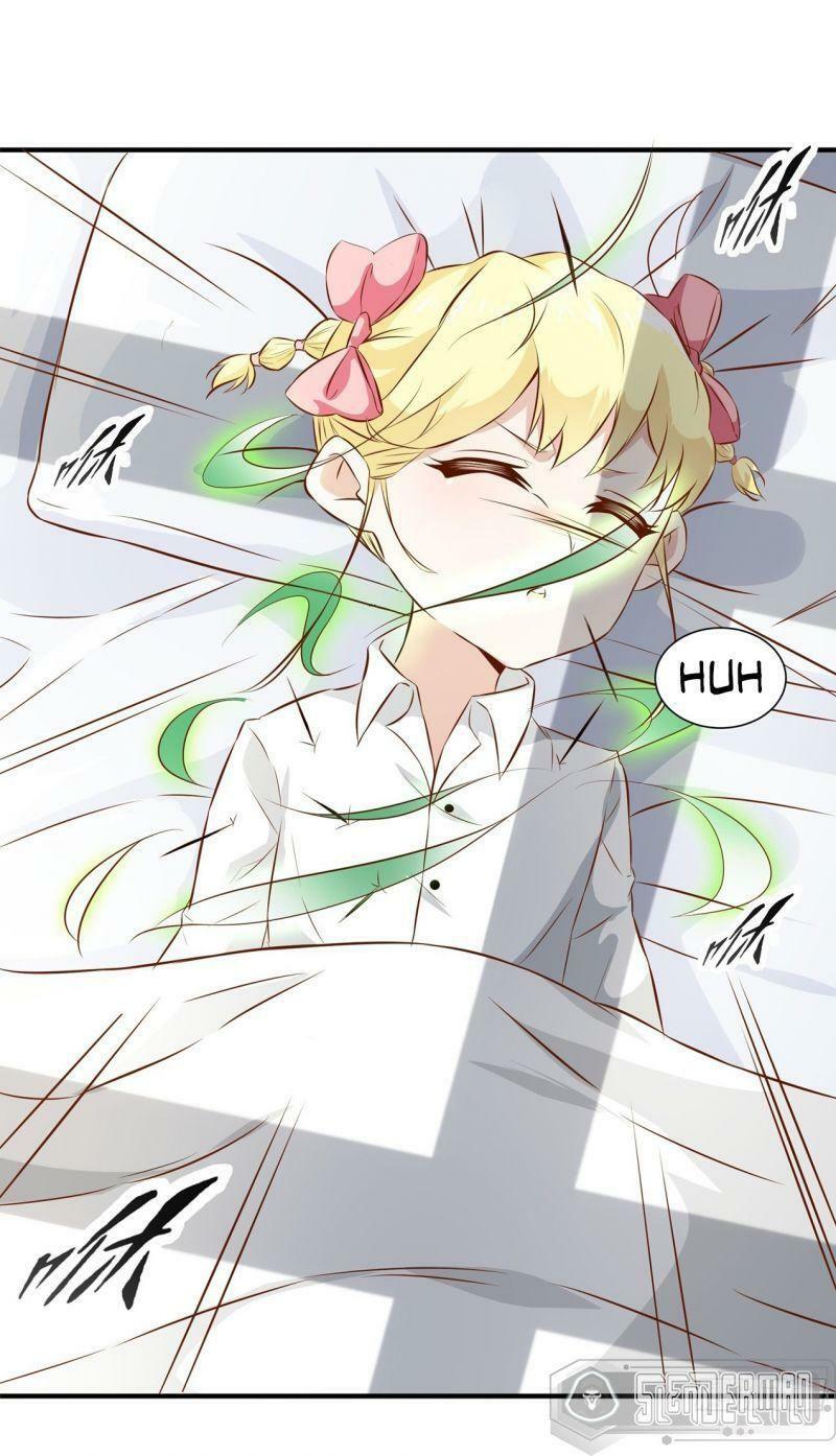 nãi ba là chiến thần mạnh nhất chapter 22 8