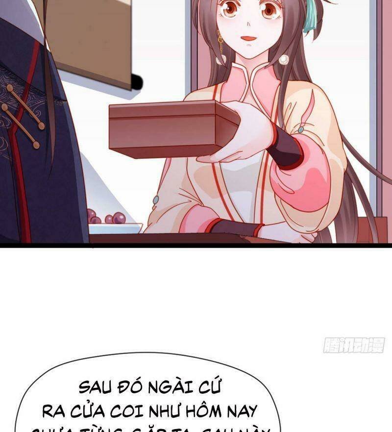 đứng yên ! phụng chỉ đánh cướp đây chapter 23 32