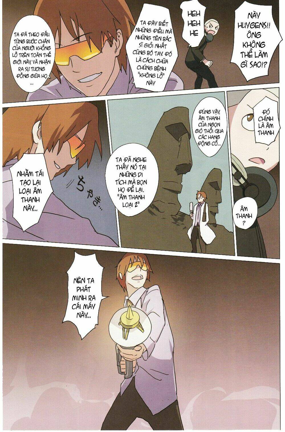 nonscale chapter 3 3