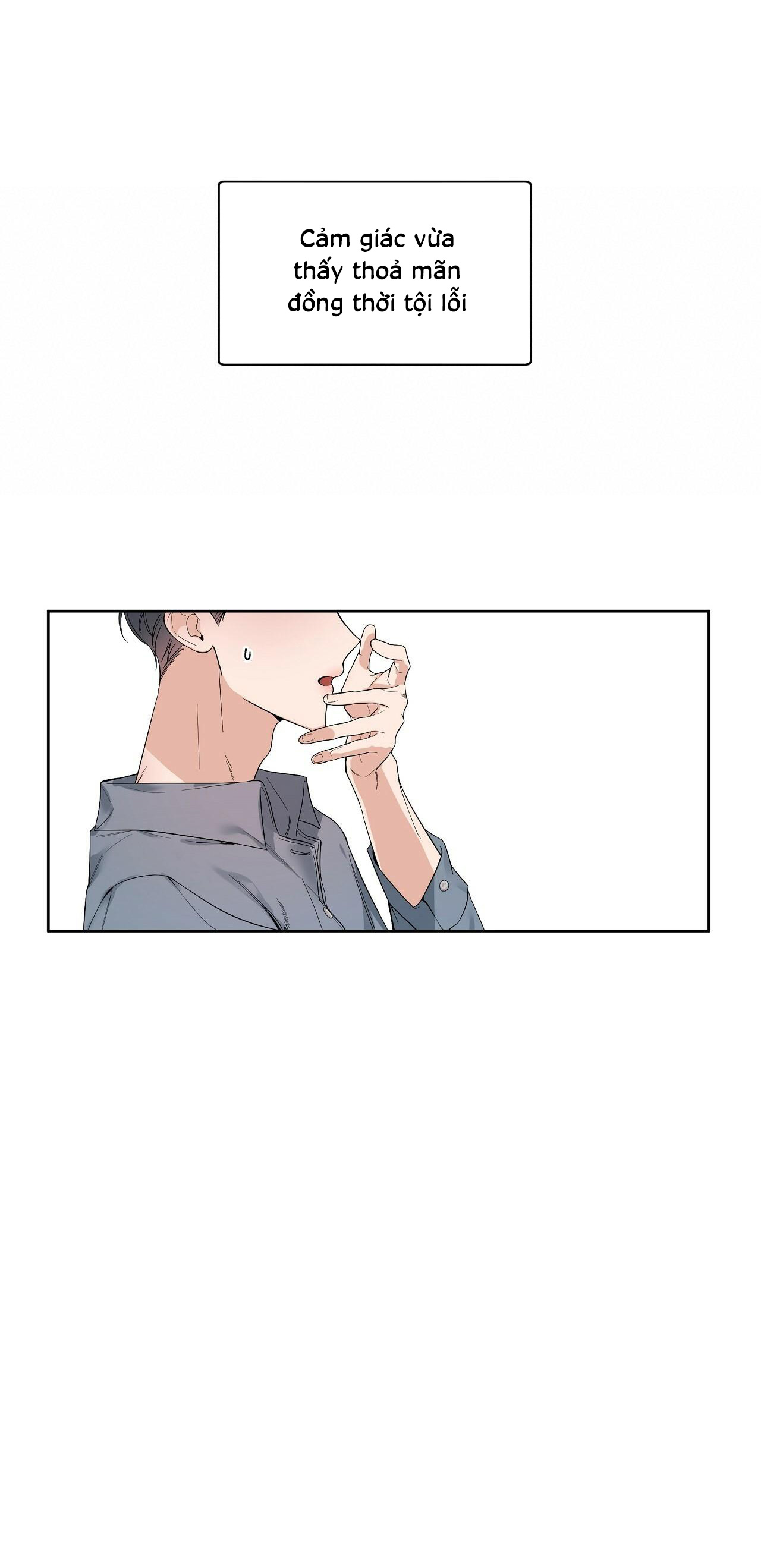 đừng bận tâm darling chapter 1 21