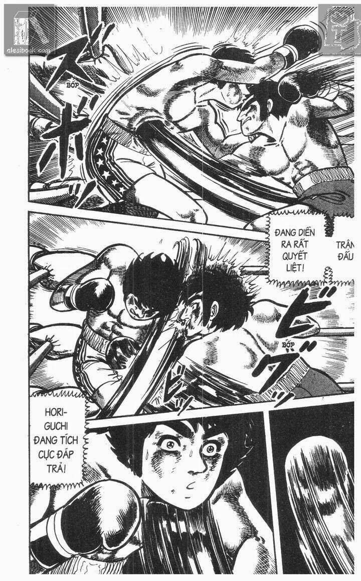 ganbare genki chapter 220 15