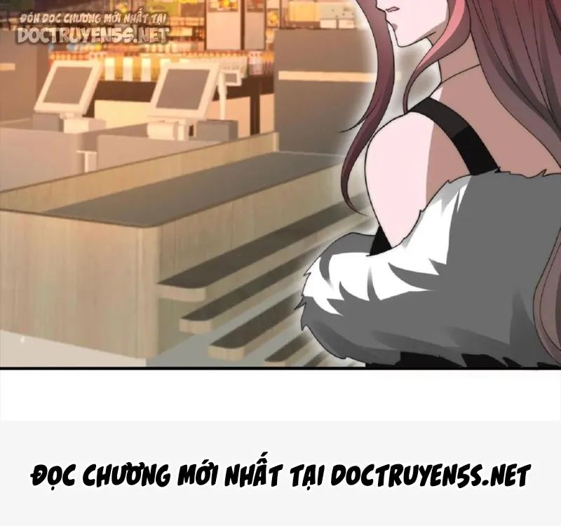 không gian hệ lão lục: dự trữ một vạn tấn thịt ngày tận thế chapter 49 41