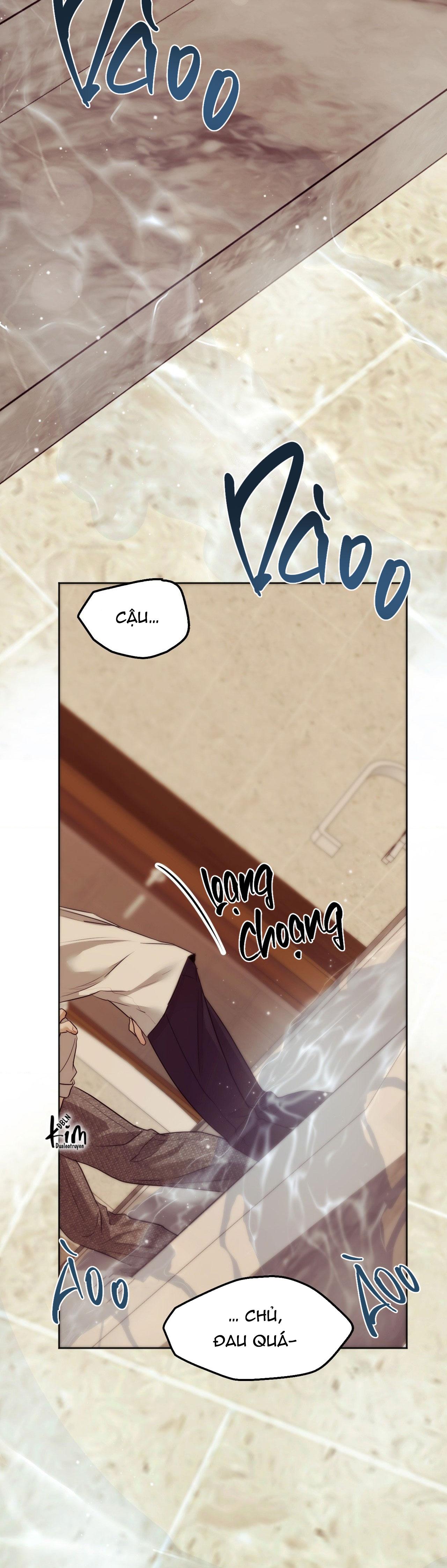 cry me a river chapter 15 20