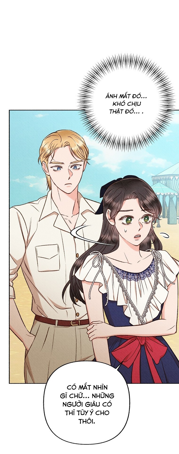 chàng trai đa nhân cách của tôi chapter 33 45