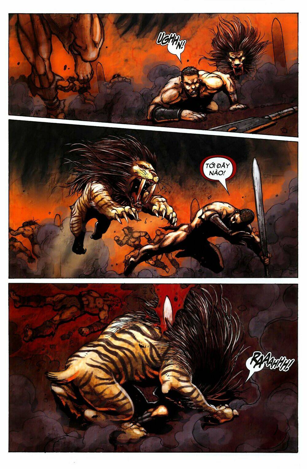 warhammer 40k - damnation crusade chapter 1 16