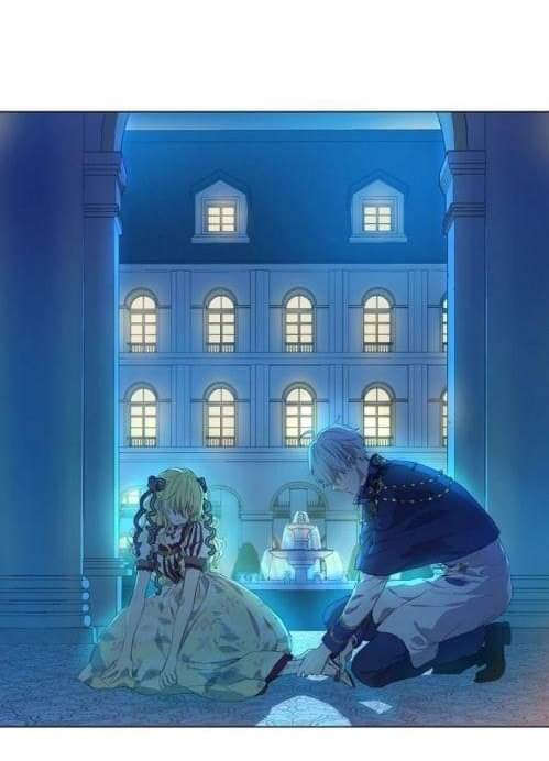 bỗng một ngày nọ tôi trở thành nàng công chúa chapter 52 3