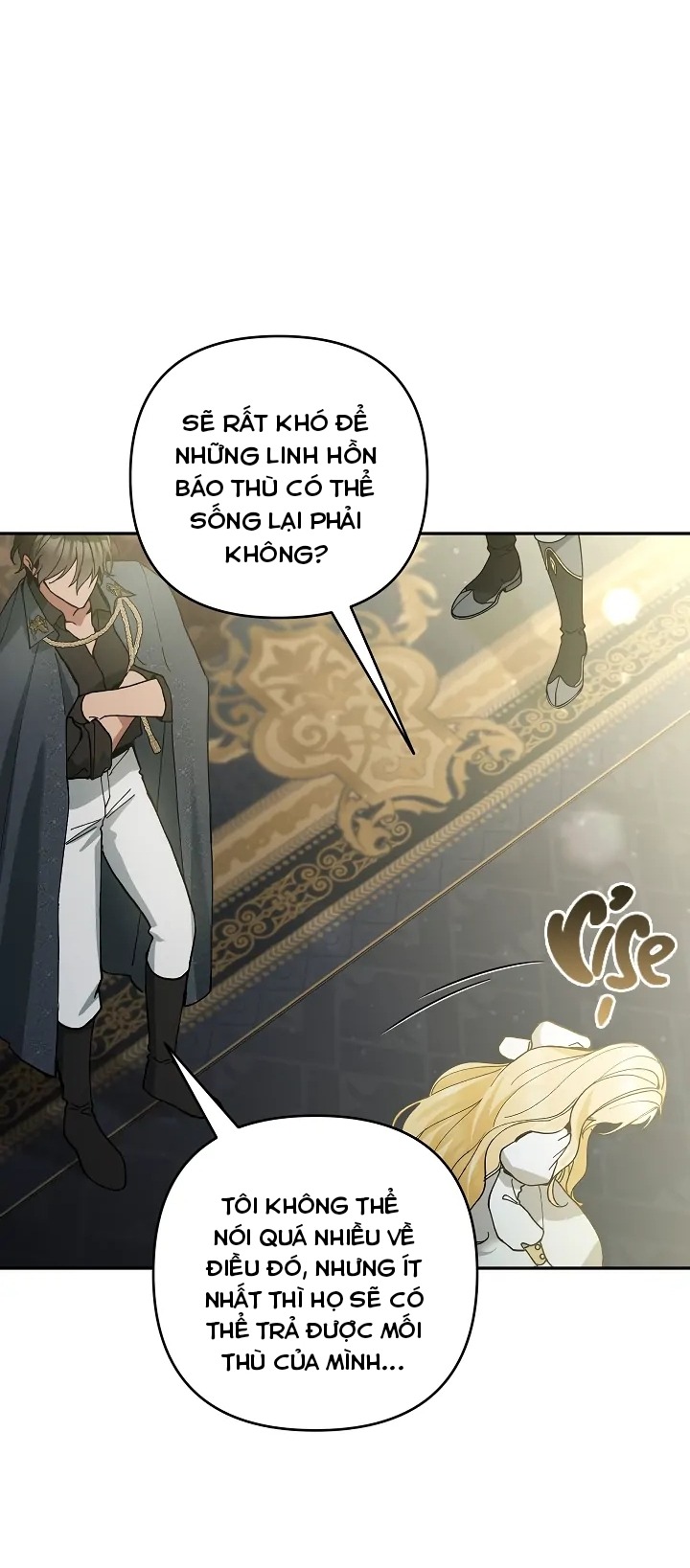 đừng đến cửa hàng của ác nữ phản diện chapter 72 66