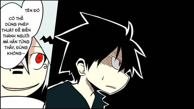 senyuu chapter 62 33