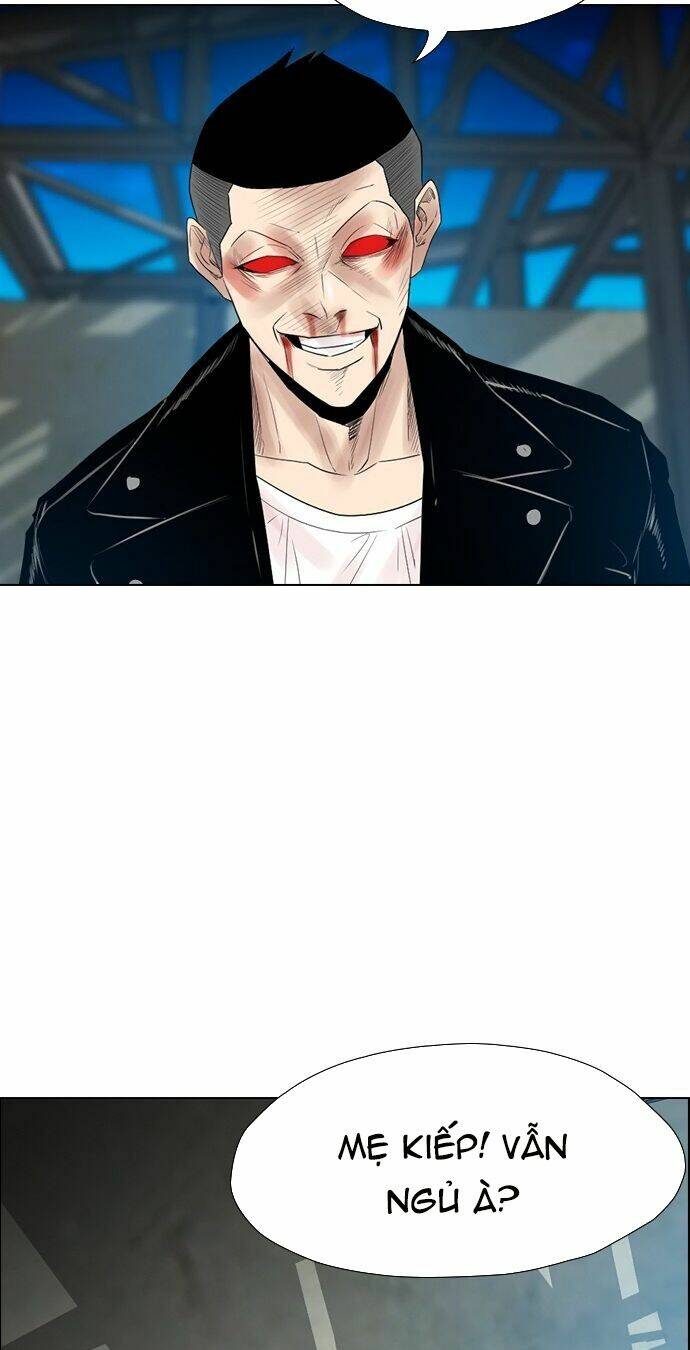 kẻ hồi sinh chapter 128 28