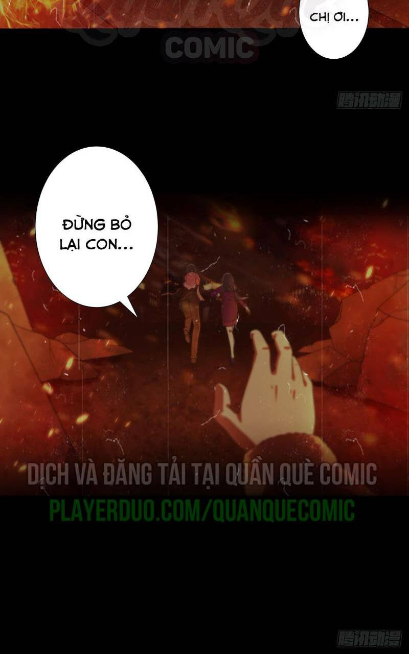 người tu tiên tại đô thị chapter 1 3