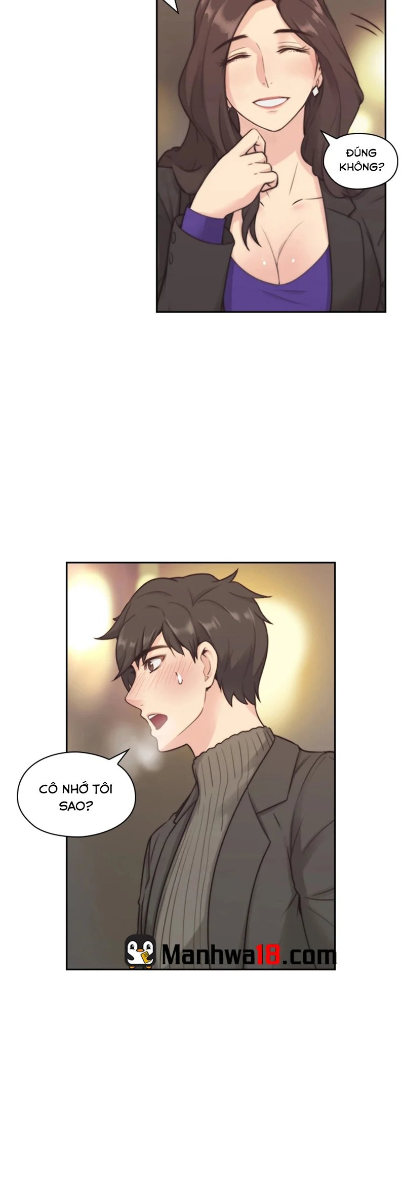 tình nhân chapter 2 6