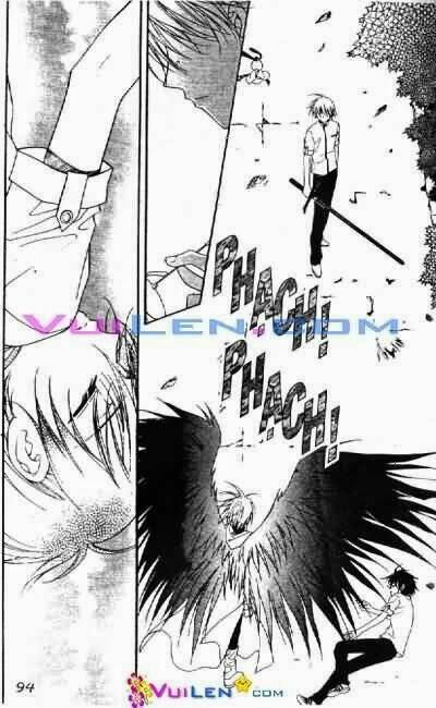 nàng công chúa bỏ trốn chapter 7 92
