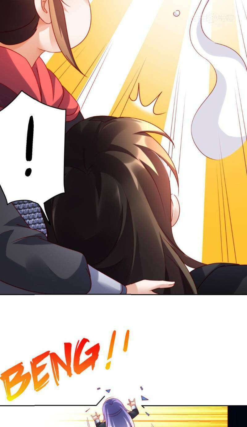 thiên kim bất hoán chapter 37 15