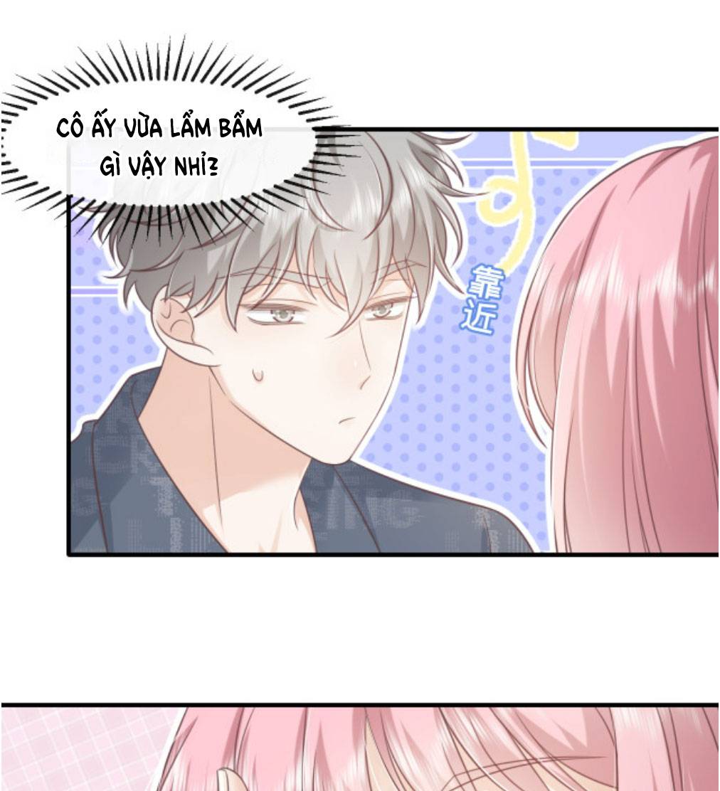 vợ của ảnh đế lại phá hỏng gameshow chapter 24 15