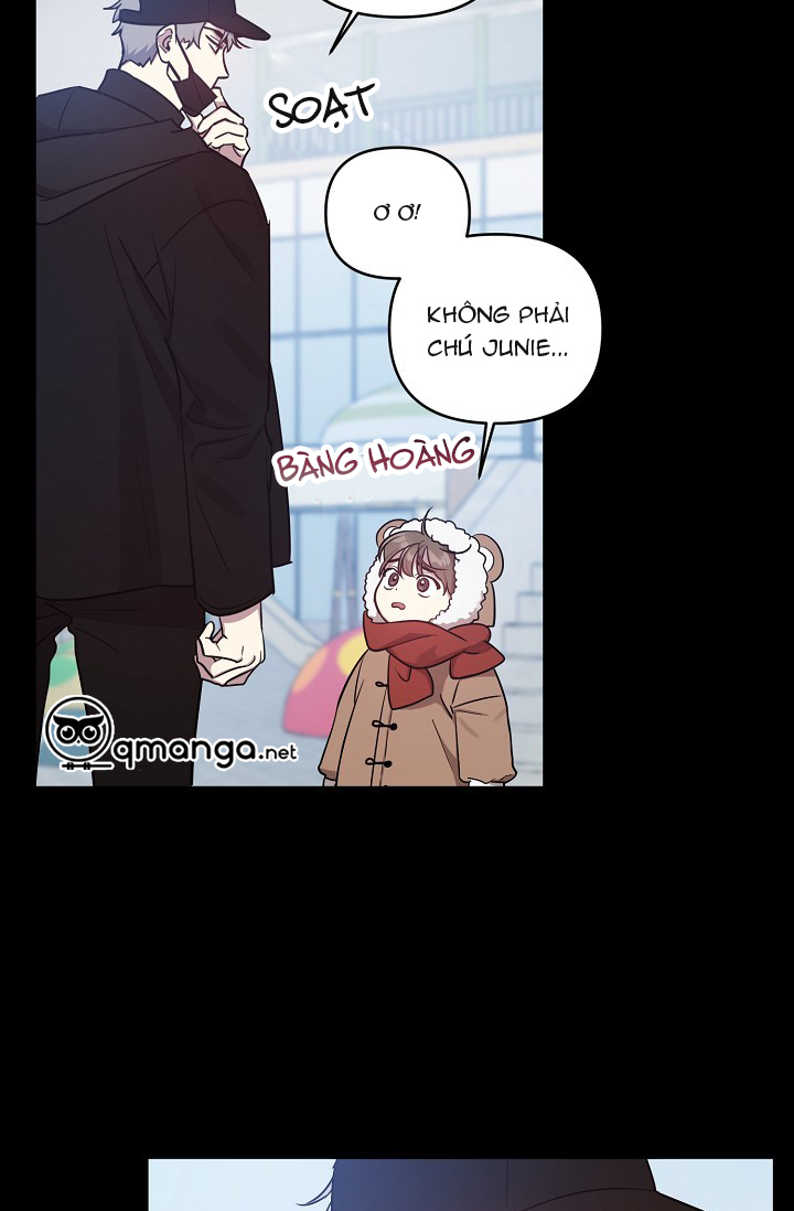 thần tượng đến rồi!? chapter 9 36