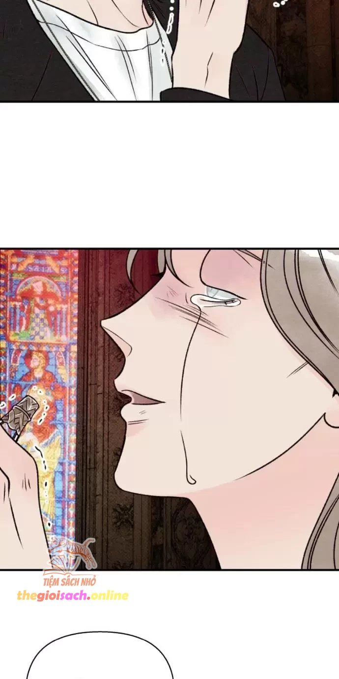 [18+] nguyệt mị moonstruck chapter 4 79