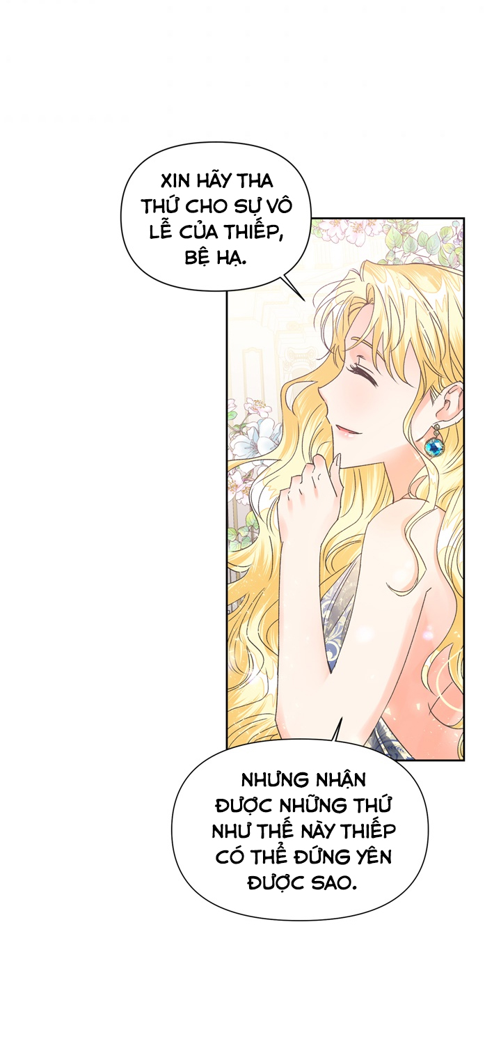 ác nữ xứng đôi với bạo chúa chapter 31 31