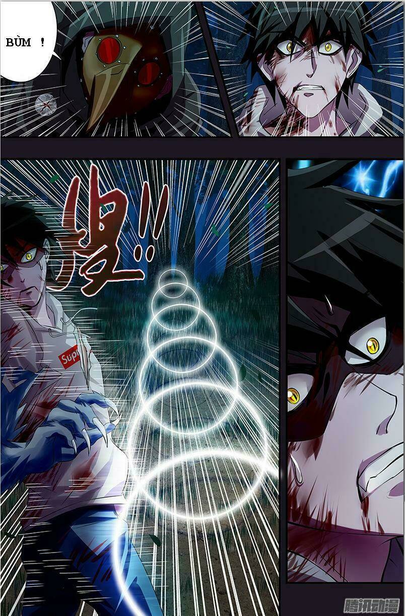 were wolf chapter 45 8