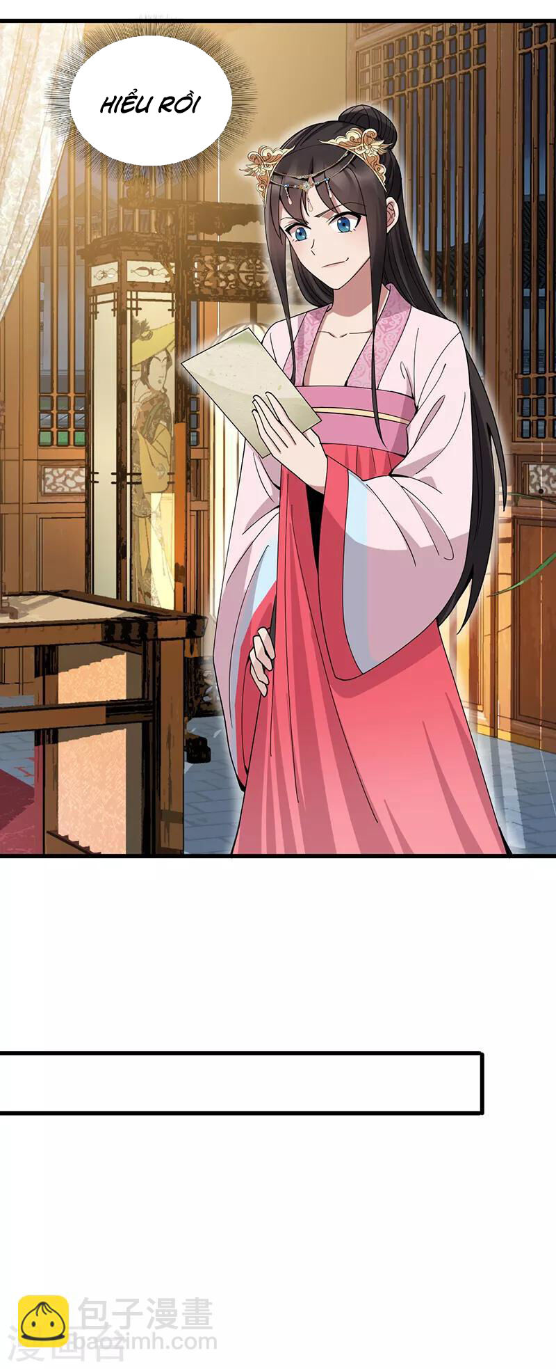 cuồng nữ trọng sinh - hoàn khố thất hoàng phi chapter 149 16