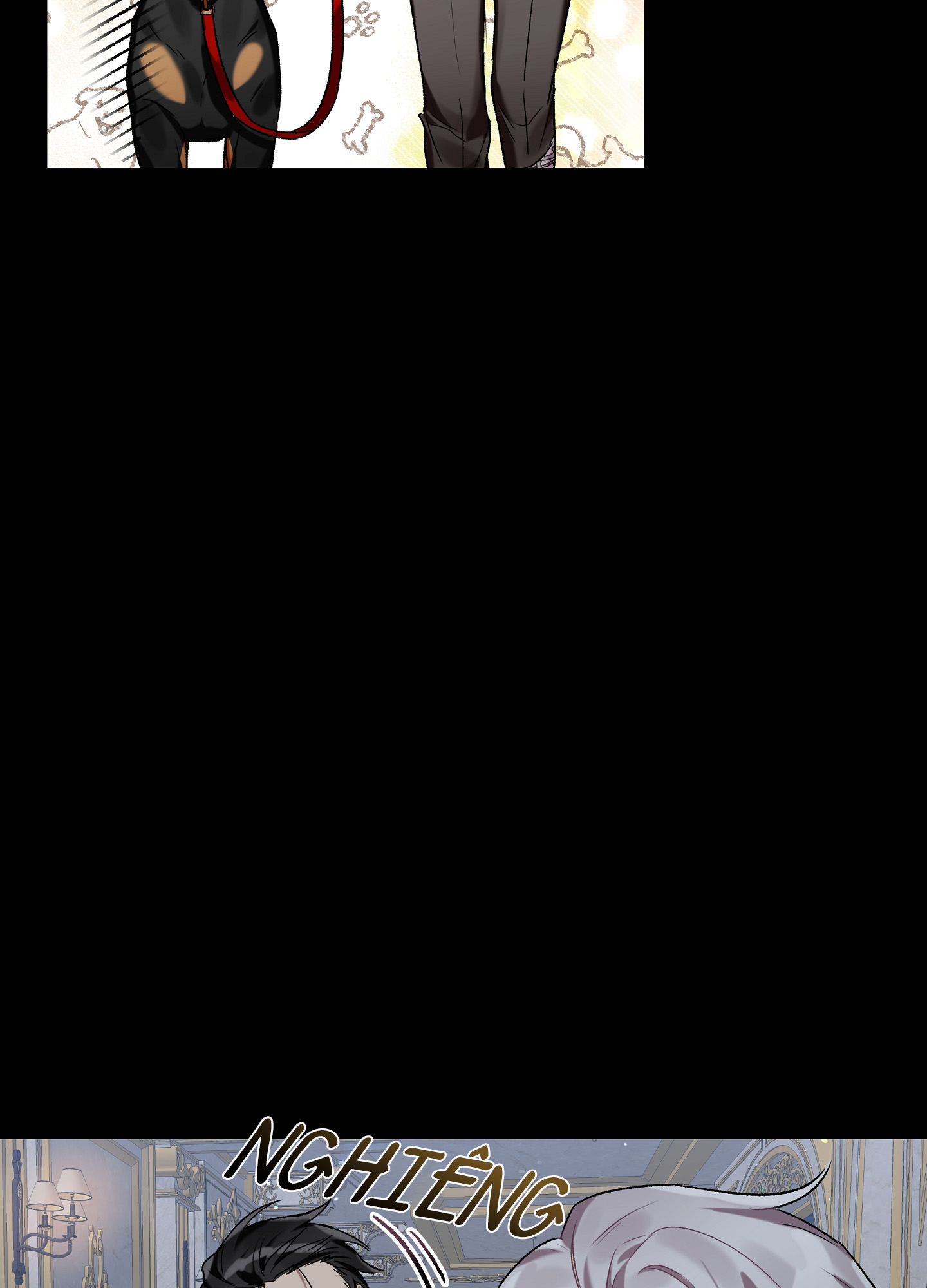 bỗng ngày nọ bị một tên đáng ghét cầu hôn chapter 14.1 6