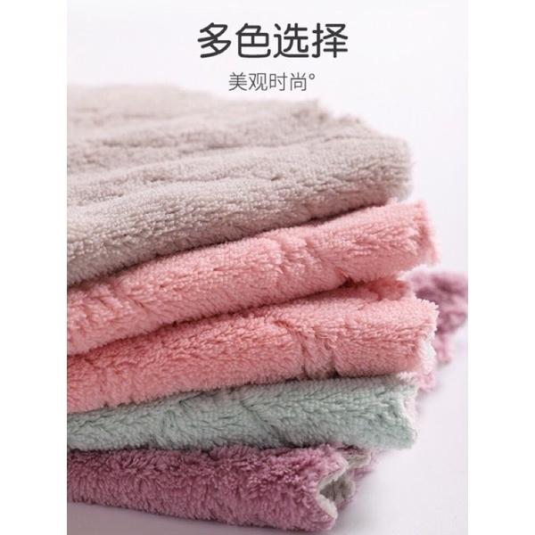 Khăn lau đa năng - Khăn lau bếp siêu thấm nước