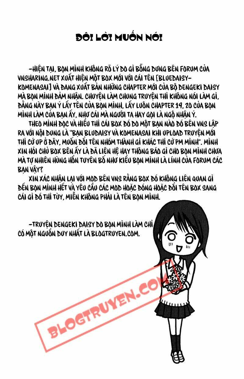điện kích daisy chapter 21 3