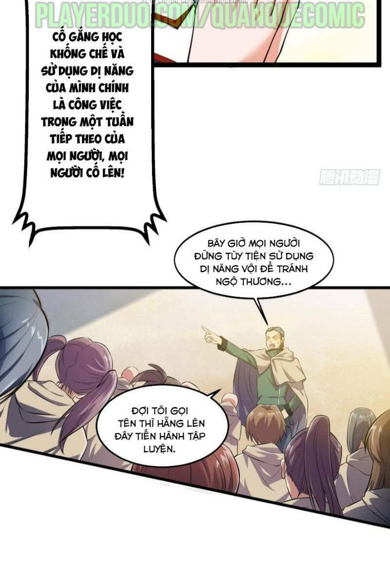 ta có di sản tại dị giới chapter 22 30