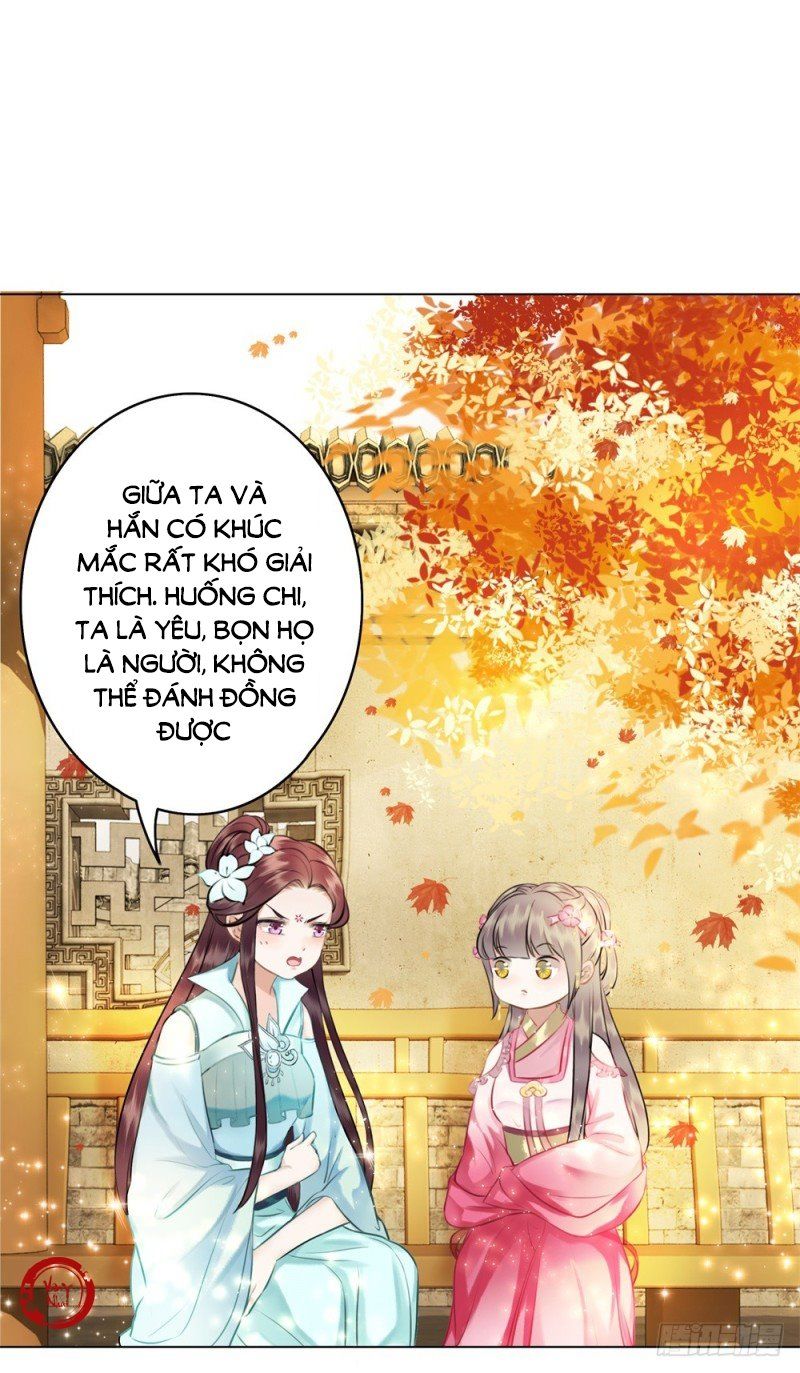 gay rồi! cái đó thành tinh rồi chapter 41 2