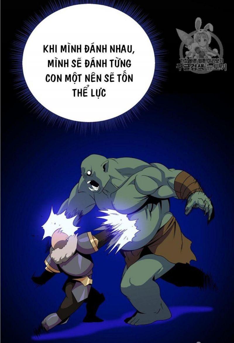 tiêu diệt đấng cứu thế chapter 34 63