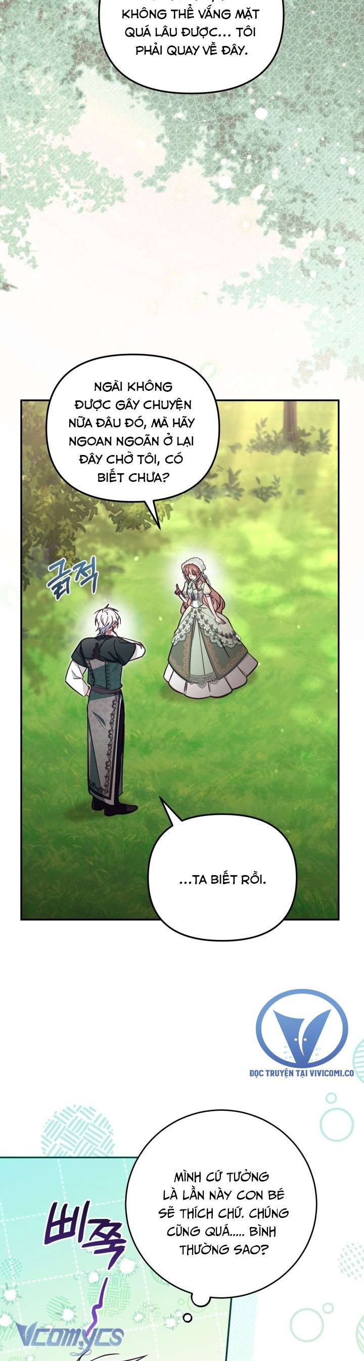 không có chỗ cho kẻ giả mạo chapter 70 2