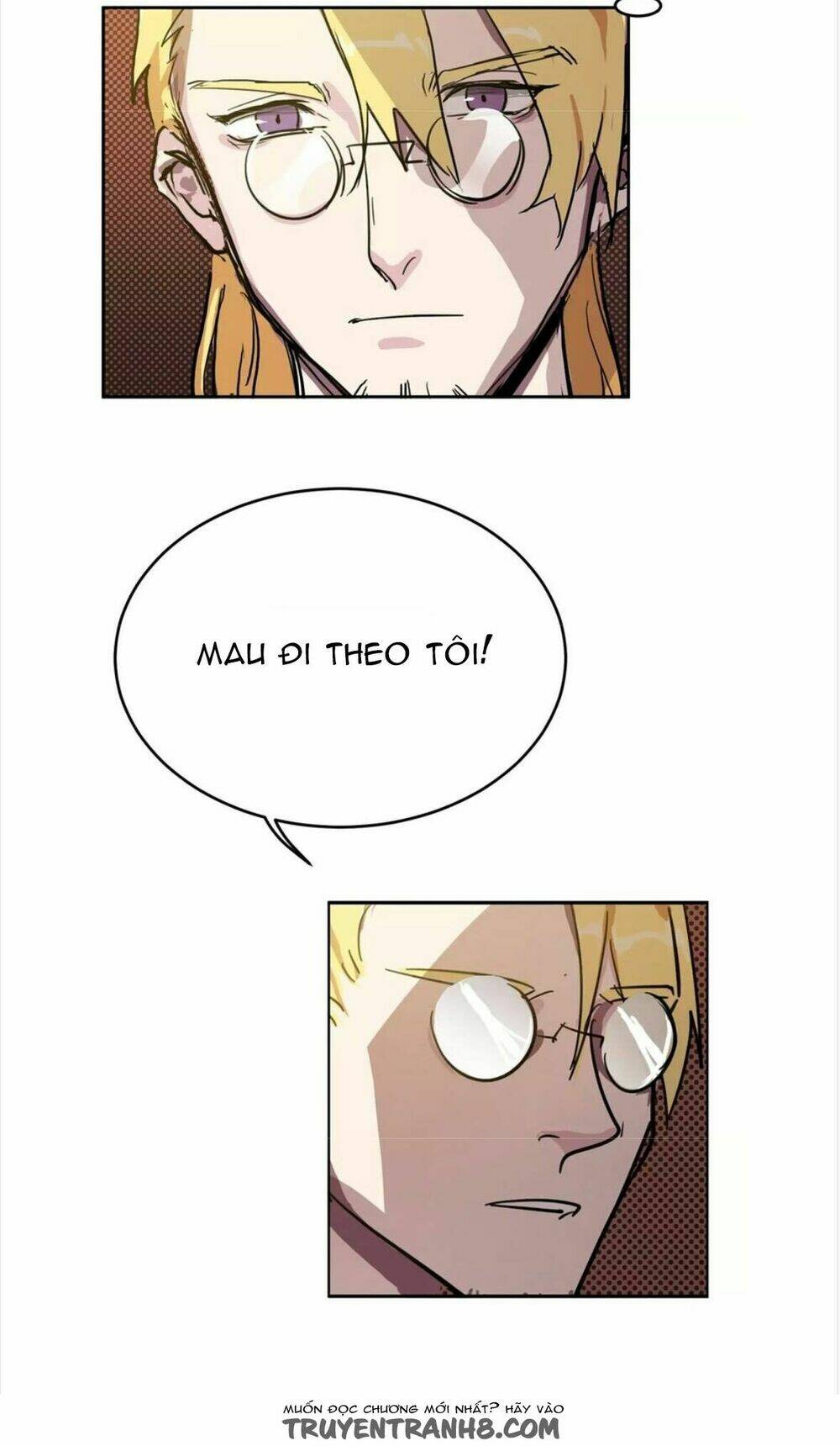 quạ đen chapter 24 28