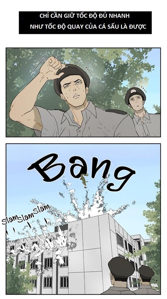 nam hào thượng phong chapter 21 7