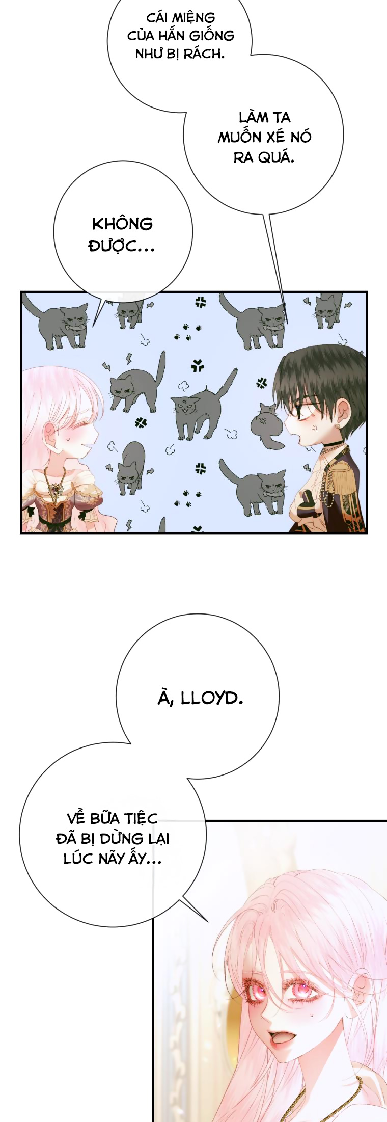 trở thành cô vợ khế ước của nhân vật phản diện chapter 117 10