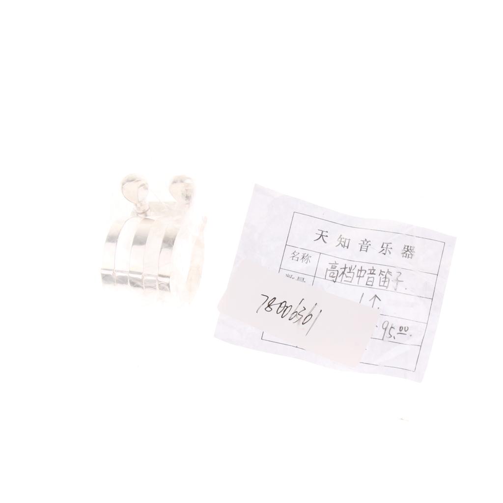 Alto Saxophone Mouthpiece Clamp Mouthpiece Ligature Fastener Saxophone Parts