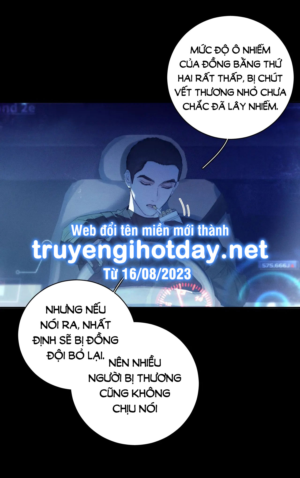 cây nấm nhỏ chapter 5 13