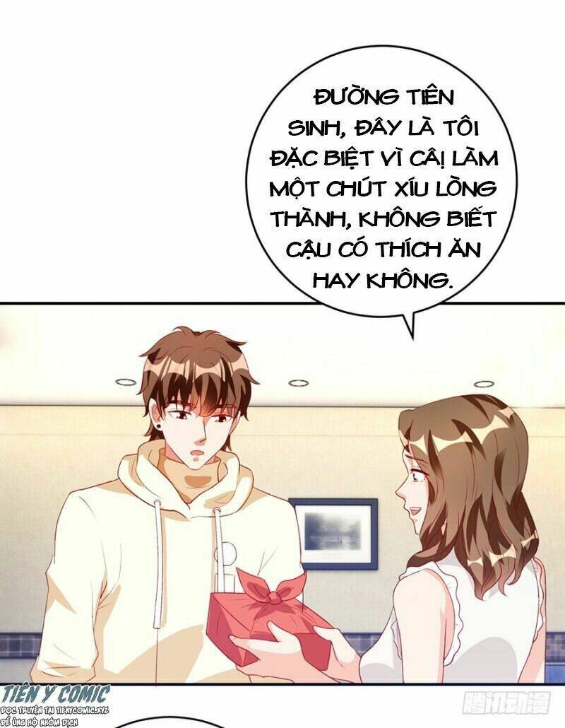 thấu thị tiên y chapter 113 13