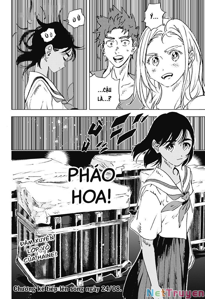 summer time render chapter 121 17