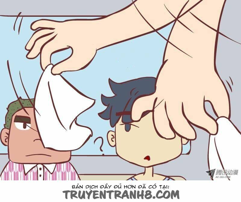 cười trên xe bus chapter 15 3