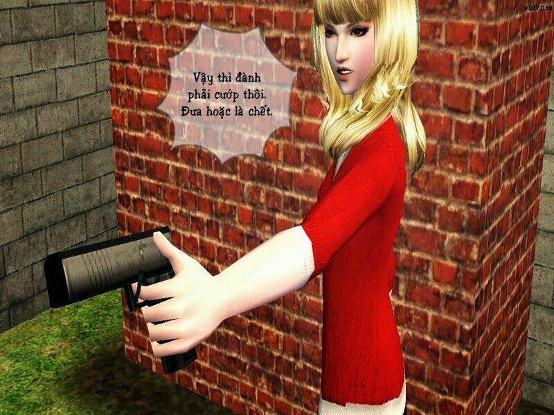 nụ cười của anh [truyện sims] chapter 55 72