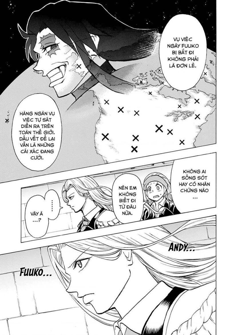 undead unluck chapter 99 13